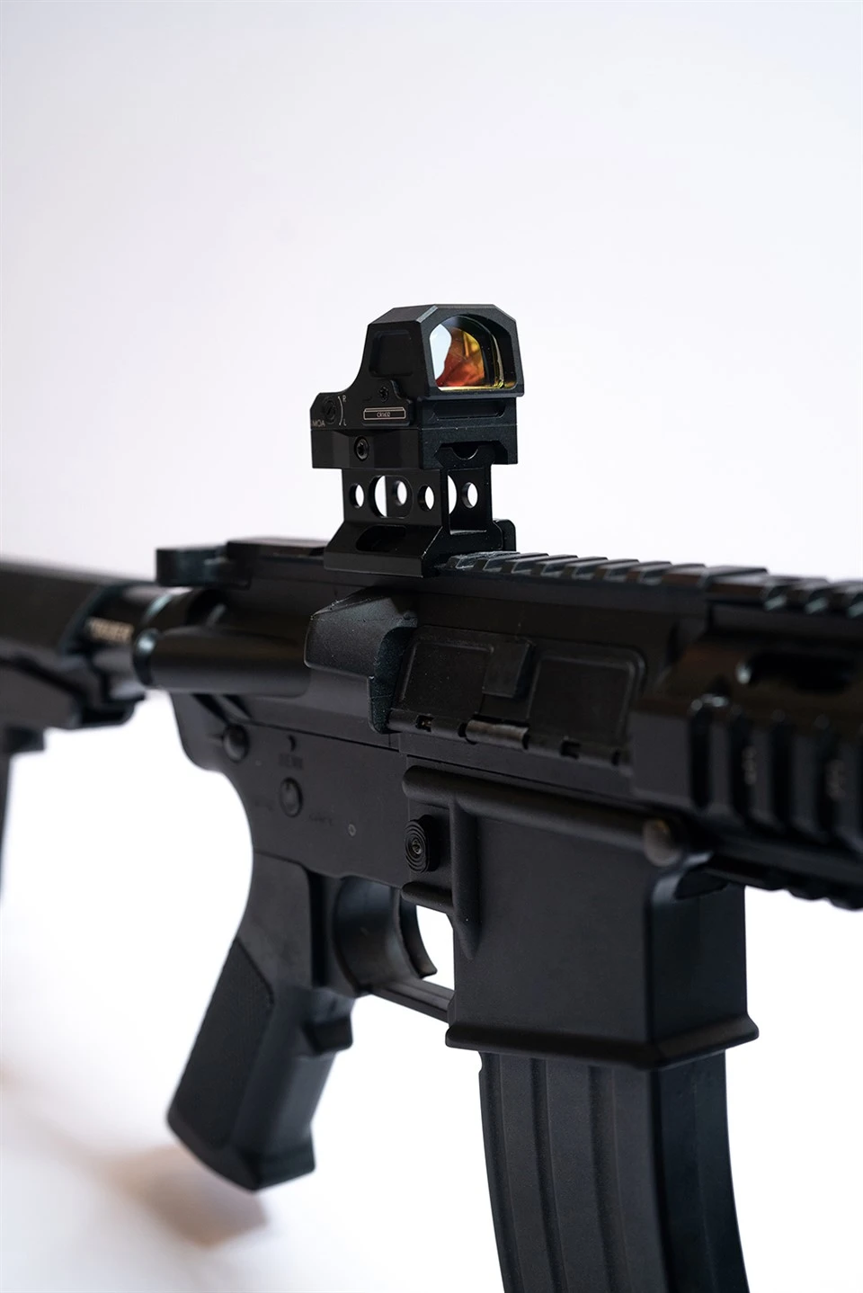 Mini Red Dot Sight 9