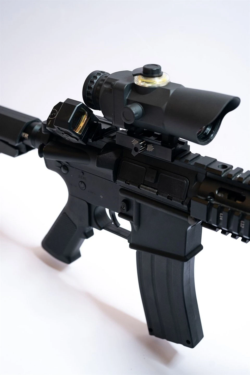 Mini Red Dot Sight 10(001)