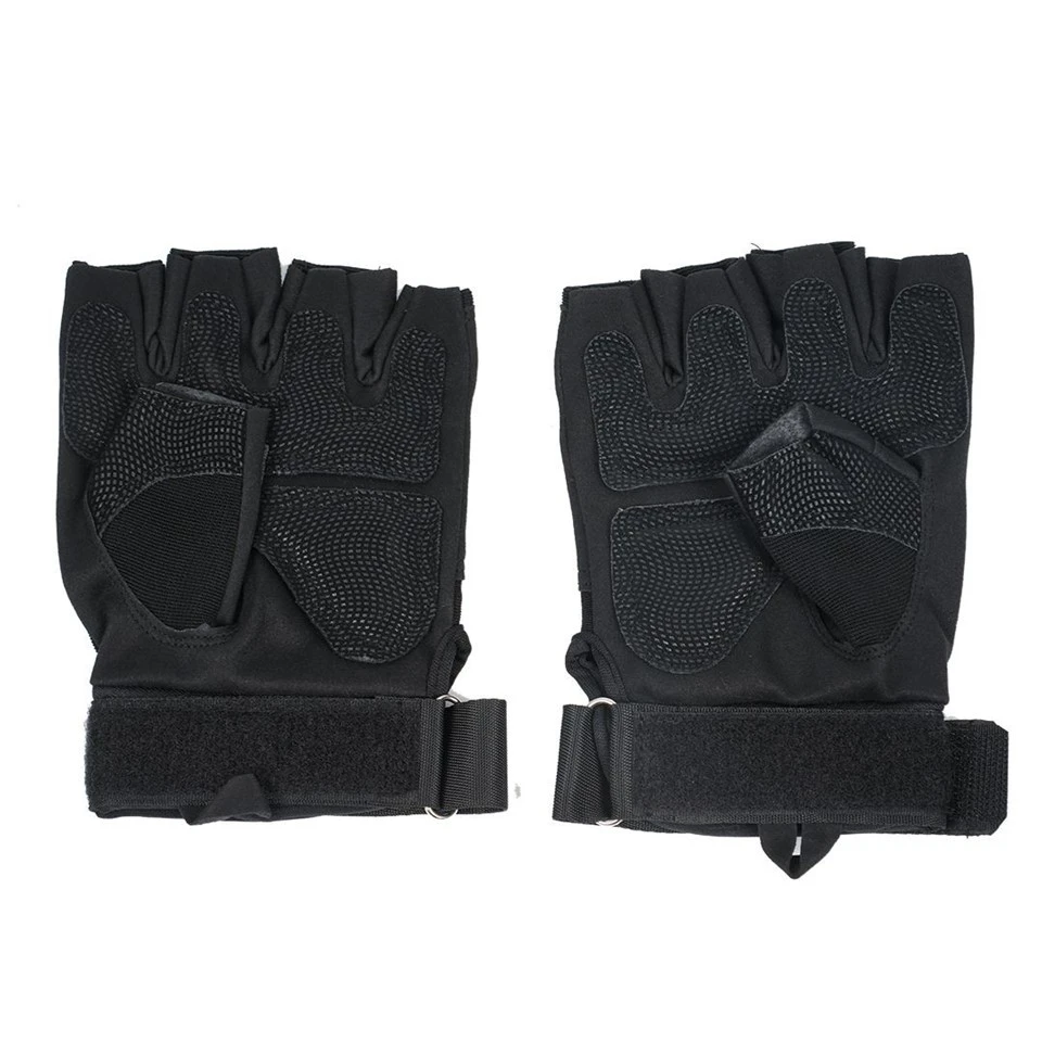 Half Finger Tactical Gloves price