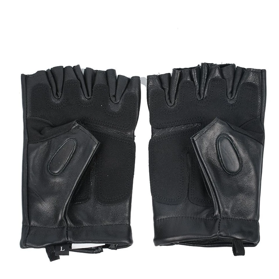 Leather Police Gloves suppliers