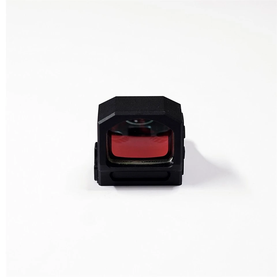 Mini Red Dot Sight 2