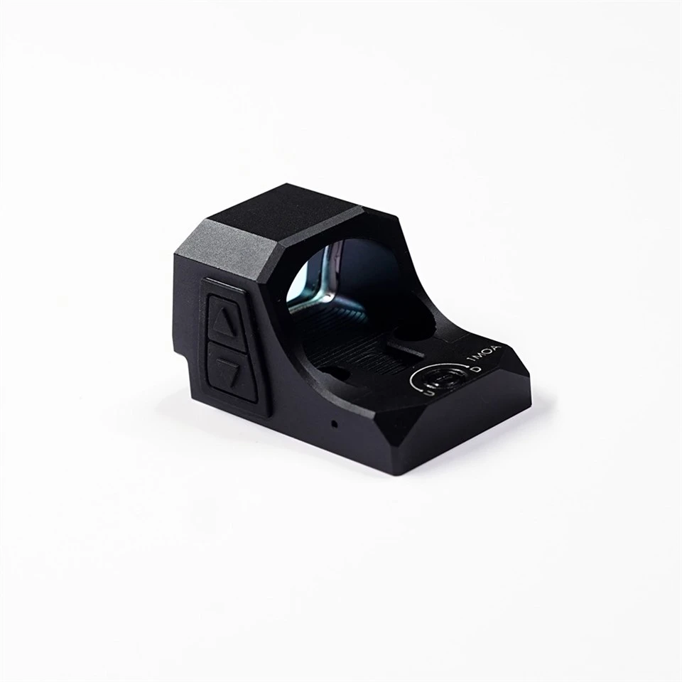 Mini Red Dot Sight 4