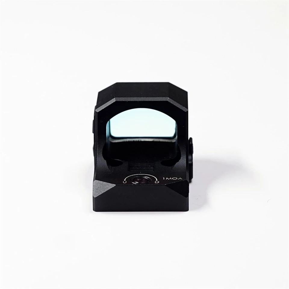 Mini Red Dot Sight 5