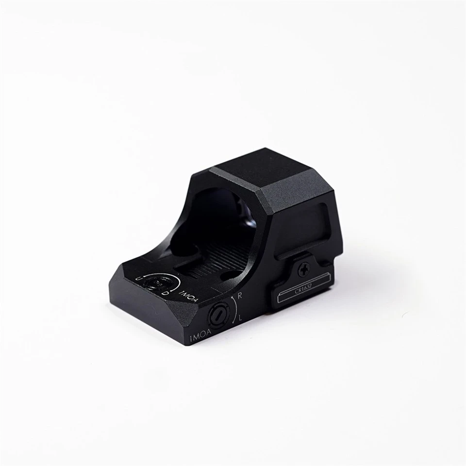 Mini Red Dot Sight 6