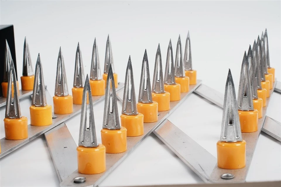 Portable Tyre Killer high quality