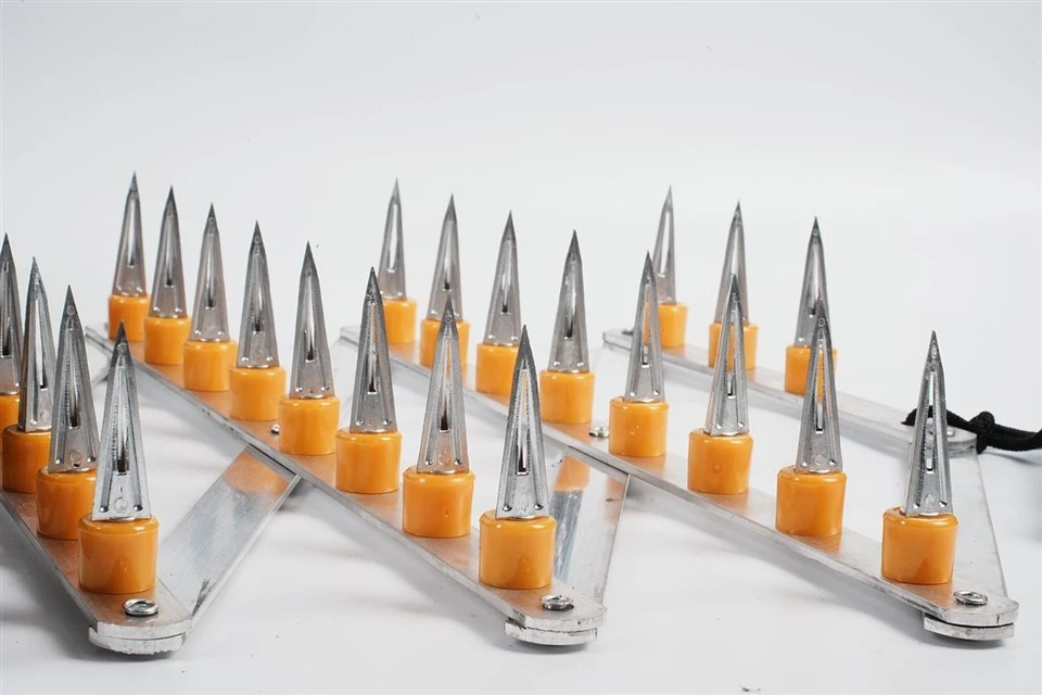 Portable Tyre Killer price