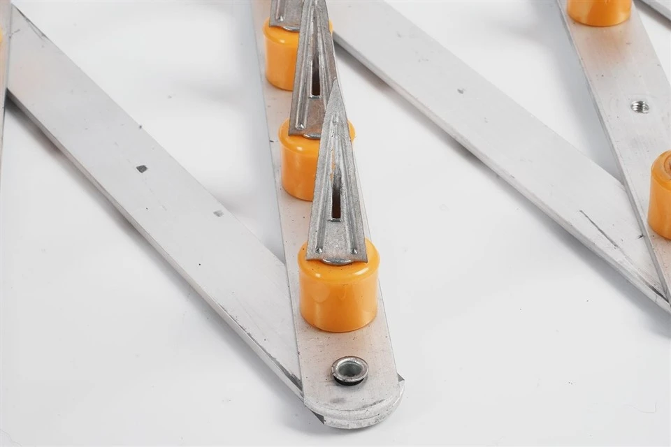 Portable Tyre Killer price
