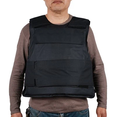 Aramidová balistická vesta