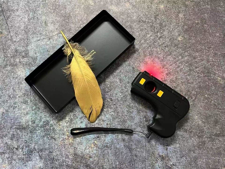 Stun Taser manufacturers