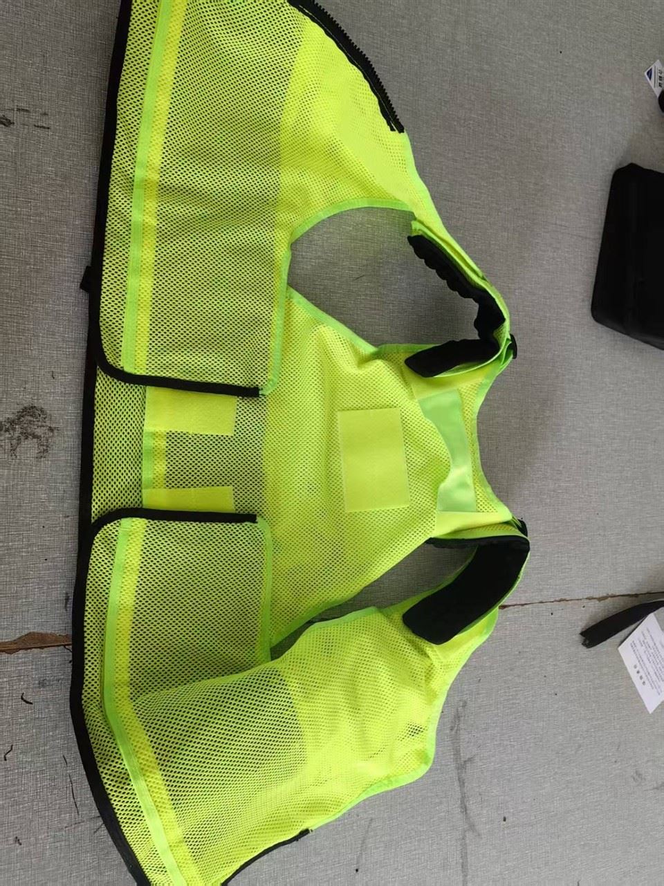 Traffic Reflective Vest price
