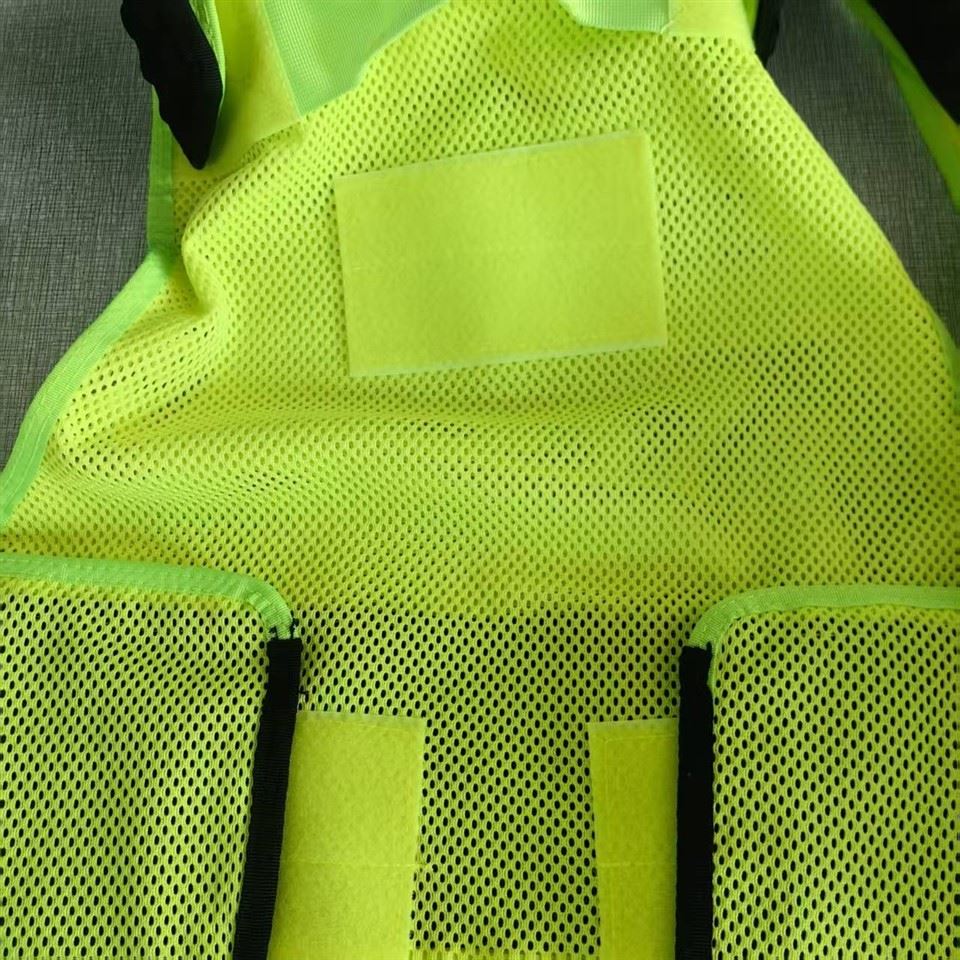 Traffic Reflective Vest high quality